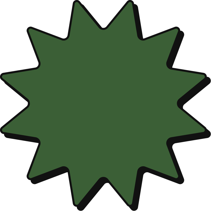 star